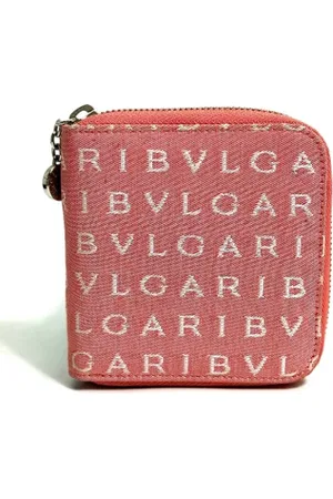 Bvlgari Mujer, De segunda mano, Rosa, Talla: ONE Size