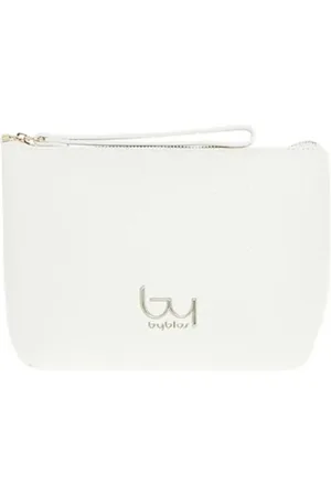 Byblos Mujer, Bolsos, Blanco, Talla: ONE Size