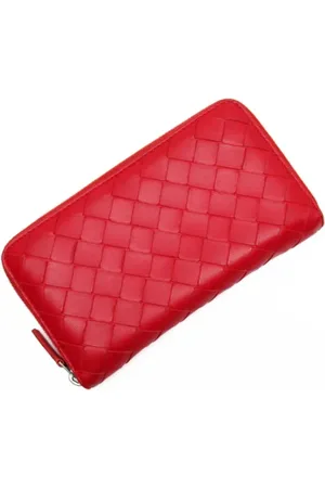 Bottega Veneta Mujer, De segunda mano, Rojo, Talla: ONE Size
