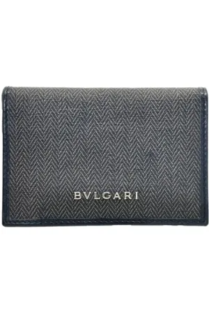 Bvlgari Hombre, De segunda mano, Gris, Talla: ONE Size