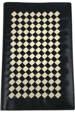 Bottega Veneta Hombre, De segunda mano, Negro, Talla: ONE Size
