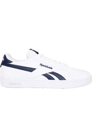 Reebok Hombre, Zapatos, Blanco, Talla: 41 EU