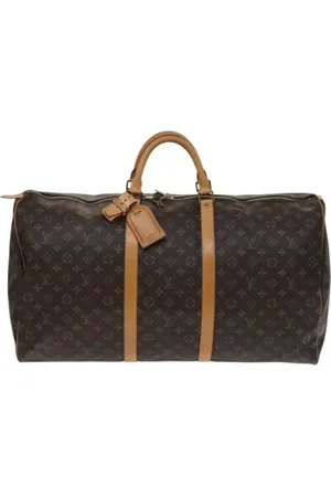LOUIS VUITTON Unisex, De segunda mano, Marrón, Talla: ONE Size