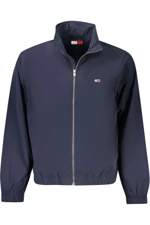 Tommy Hilfiger Hombre, Chaquetas, Azul, Talla: XL