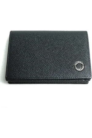 Bvlgari Hombre, De segunda mano, Negro, Talla: ONE Size
