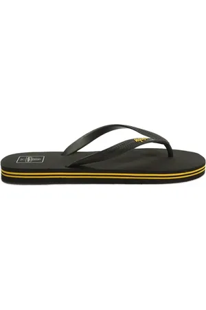 RefrigiWear Hombre, Zapatos, Negro, Talla: 43 EU