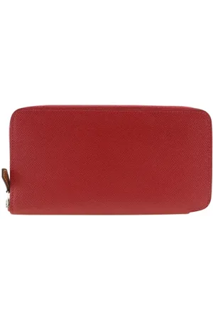 Hermès Mujer, De segunda mano, Rojo, Talla: ONE Size