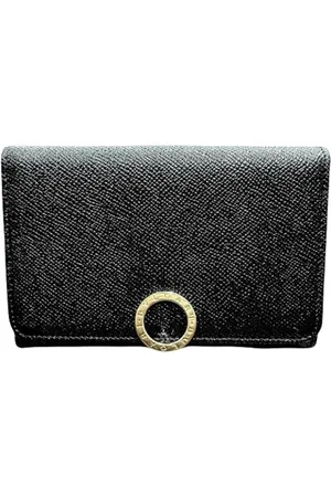 Bvlgari Unisex, De segunda mano, Negro, Talla: ONE Size