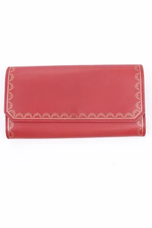 Cartier Mujer, De segunda mano, Rojo, Talla: ONE Size