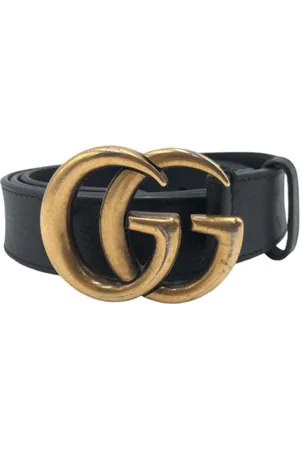 Gucci Mujer, De segunda mano, Negro, Talla: ONE Size