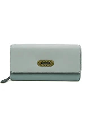 Bottega Veneta Mujer, De segunda mano, Azul, Talla: ONE Size