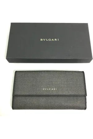 Bvlgari Mujer, De segunda mano, Gris, Talla: ONE Size