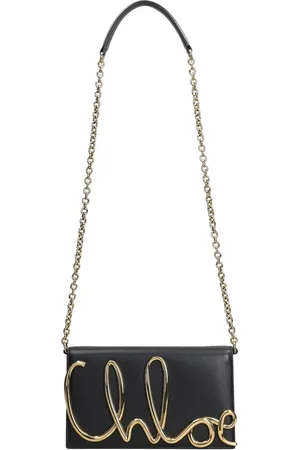 Chloé Mujer, Bolsos, Negro, Talla: ONE Size