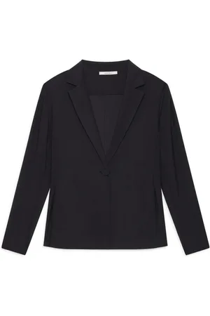 Maliparmi Mujer, Chaquetas, Negro, Talla: S