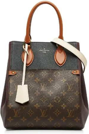 LOUIS VUITTON Mujer, De segunda mano, Rojo, Talla: ONE Size