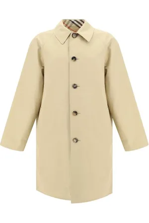Burberry Hombre, Abrigos, , Talla: XS