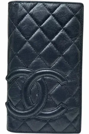 CHANEL Mujer, De segunda mano, Negro, Talla: ONE Size