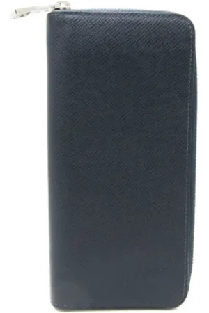 LOUIS VUITTON Hombre, De segunda mano, Azul, Talla: ONE Size