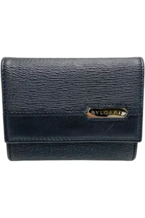 Bvlgari Hombre, De segunda mano, Negro, Talla: ONE Size