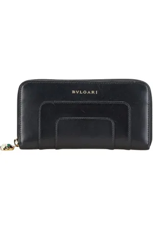 Bvlgari Mujer, De segunda mano, Negro, Talla: ONE Size