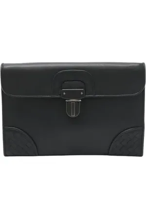 Bottega Veneta Mujer, De segunda mano, Negro, Talla: ONE Size