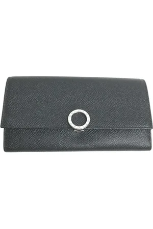 Bvlgari Hombre, De segunda mano, Negro, Talla: ONE Size