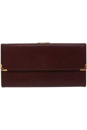 Cartier Mujer, De segunda mano, Rojo, Talla: ONE Size