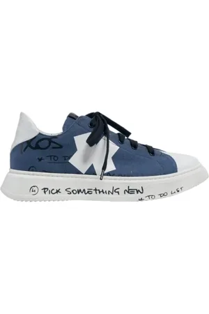 Ixos Hombre, Zapatos, Azul, Talla: 40 EU