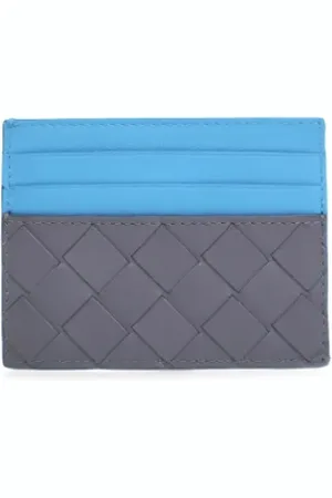 Bottega Veneta Mujer, De segunda mano, Gris, Talla: ONE Size