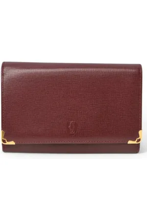 Cartier Mujer, De segunda mano, Rojo, Talla: ONE Size