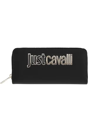 Roberto Cavalli Mujer, Accesorios, Negro, Talla: ONE Size