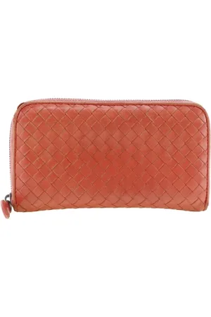 Bottega Veneta Mujer, De segunda mano, Rojo, Talla: ONE Size