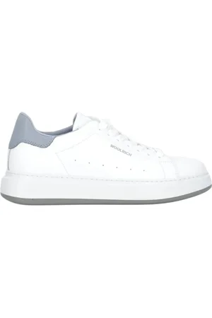 Woolrich Mujer, Zapatos, Blanco, Talla: 37 EU