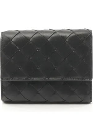 Bottega Veneta Mujer, De segunda mano, Negro, Talla: ONE Size
