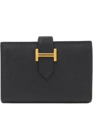 Hermès Unisex, De segunda mano, Negro, Talla: ONE Size