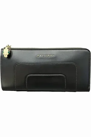 Bvlgari Mujer, De segunda mano, Negro, Talla: ONE Size
