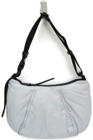 Moncler Mujer, De segunda mano, Gris, Talla: ONE Size