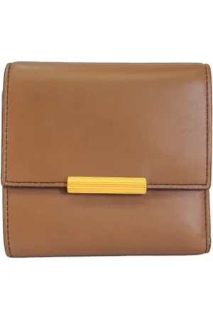 Bottega Veneta Mujer, De segunda mano, Marrón, Talla: ONE Size