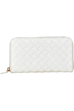 Bottega Veneta Mujer, De segunda mano, Blanco, Talla: ONE Size