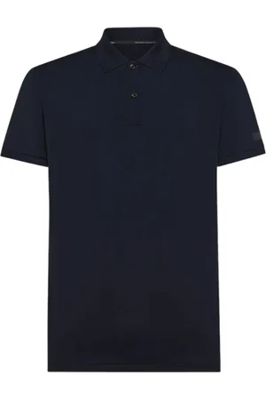 RRD Hombre, Camisetas, Negro, Talla: M
