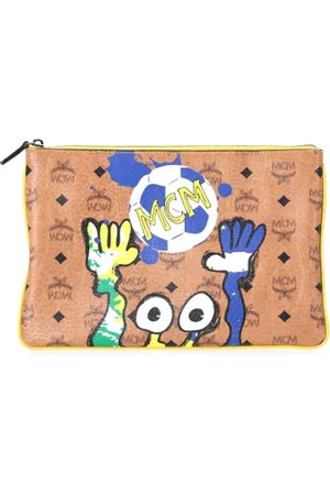 MCM Hombre, De segunda mano, , Talla: ONE Size