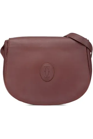 Cartier Mujer, De segunda mano, Marrón, Talla: ONE Size