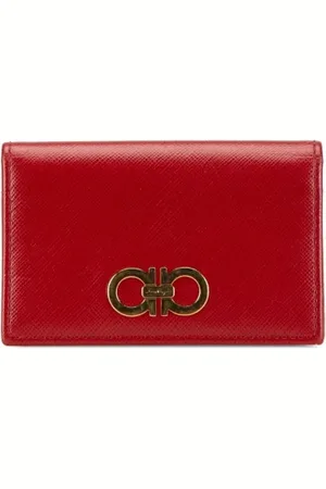 Salvatore Ferragamo Mujer, De segunda mano, Rojo, Talla: ONE Size