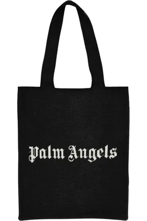 Palm Angels Mujer, Bolsos, Negro, Talla: ONE Size