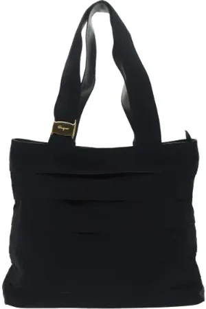 Salvatore Ferragamo Mujer, De segunda mano, Azul, Talla: ONE Size