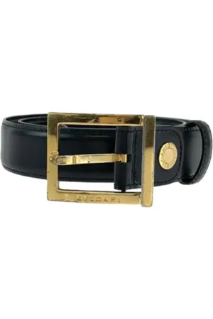 Bvlgari Hombre, De segunda mano, Negro, Talla: ONE Size