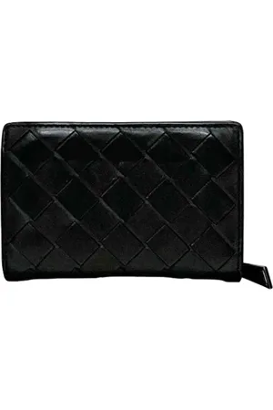 Bottega Veneta Unisex, De segunda mano, Negro, Talla: ONE Size