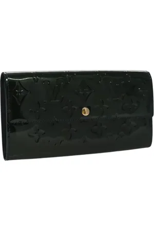 LOUIS VUITTON Mujer, De segunda mano, Verde, Talla: ONE Size