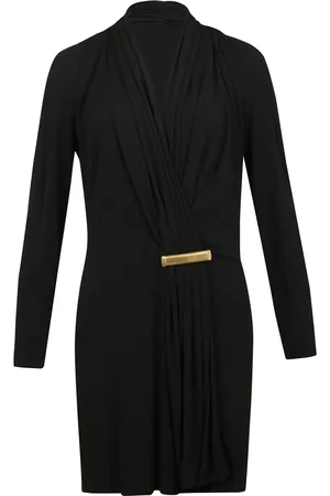 Tom Ford Mujer, Vestidos, Negro, Talla: M
