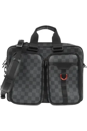 LOUIS VUITTON Unisex, De segunda mano, Negro, Talla: ONE Size